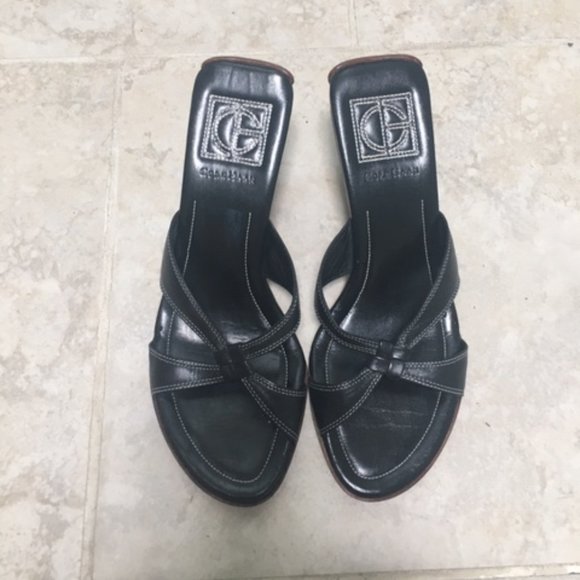 Cole Haan Shoes - Cole Haan Wedge Size 7